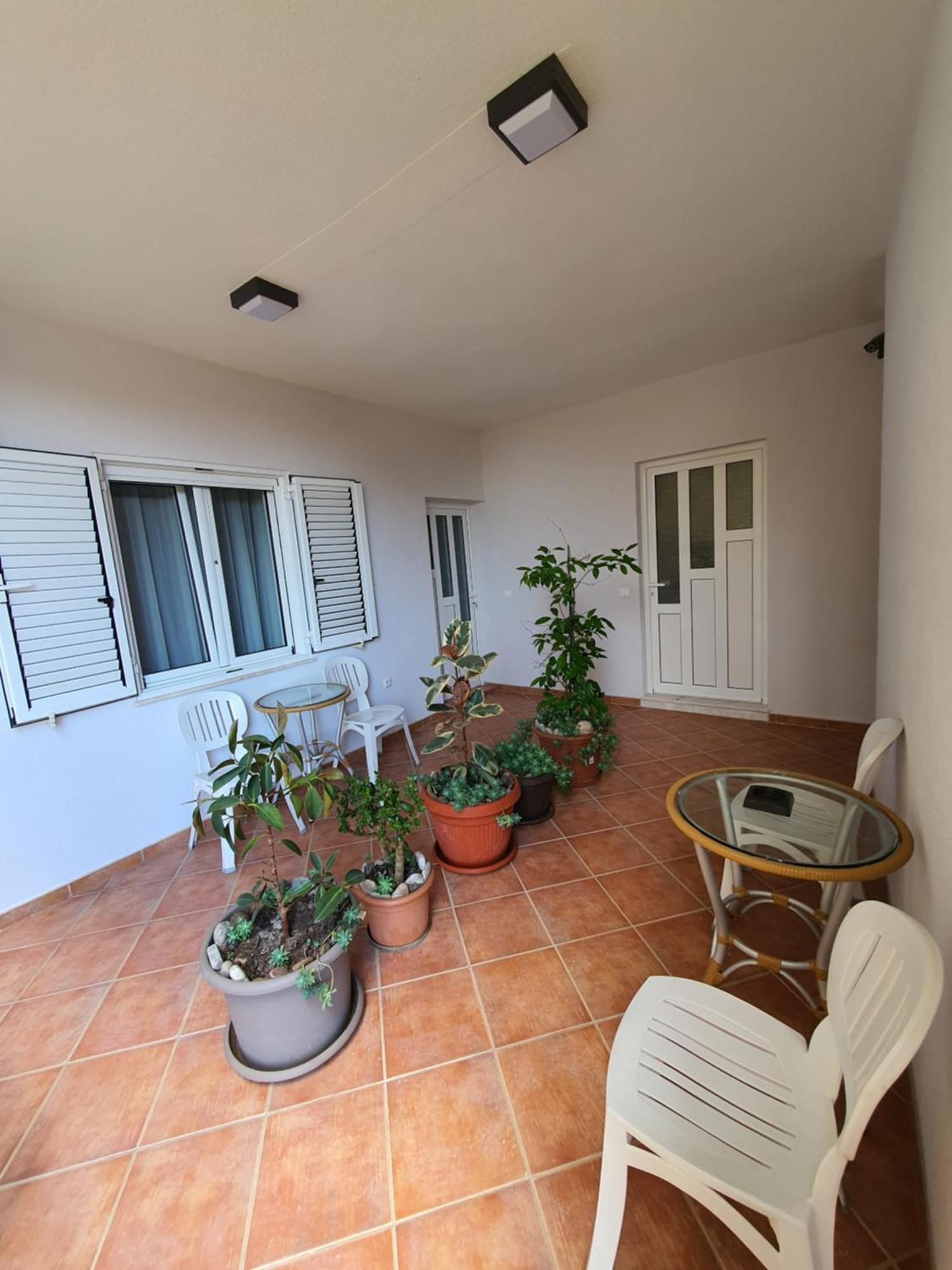 Apartments Srzentic Petrovac Екстериор снимка