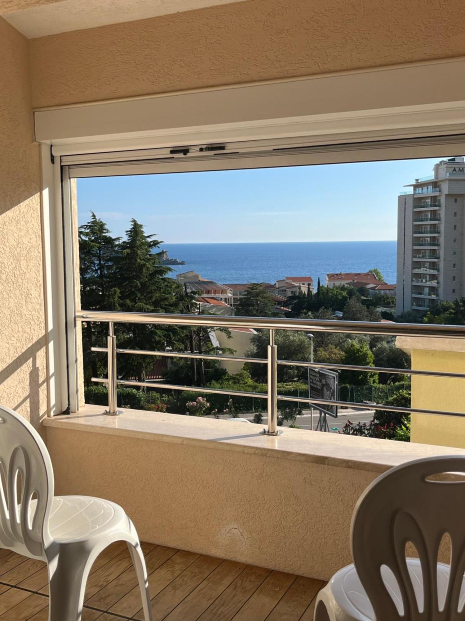 Apartments Srzentic Petrovac Стая снимка
