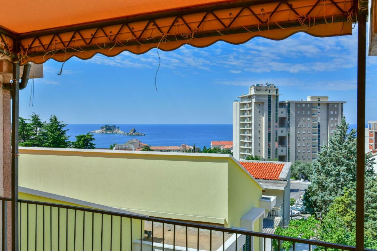 Apartments Srzentic Petrovac Екстериор снимка