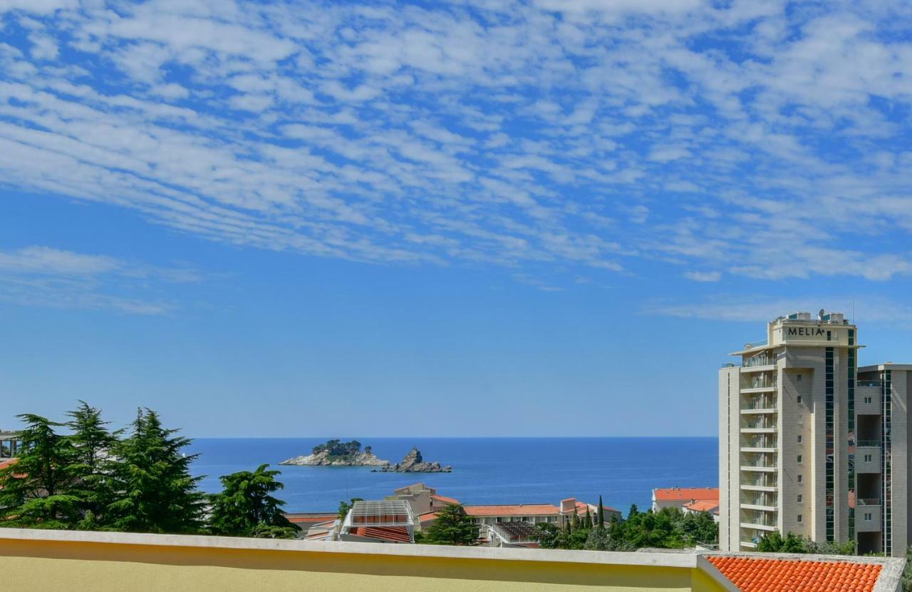 Apartments Srzentic Petrovac Екстериор снимка